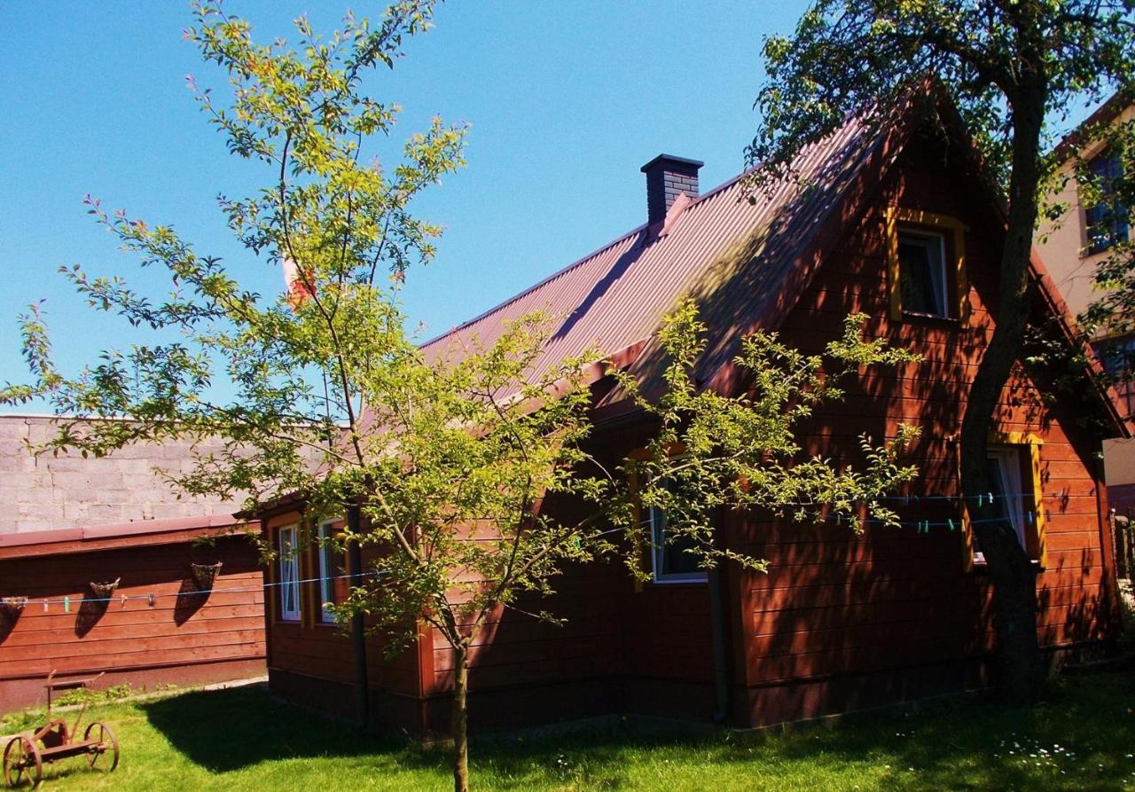 Bogdanówka - B&B