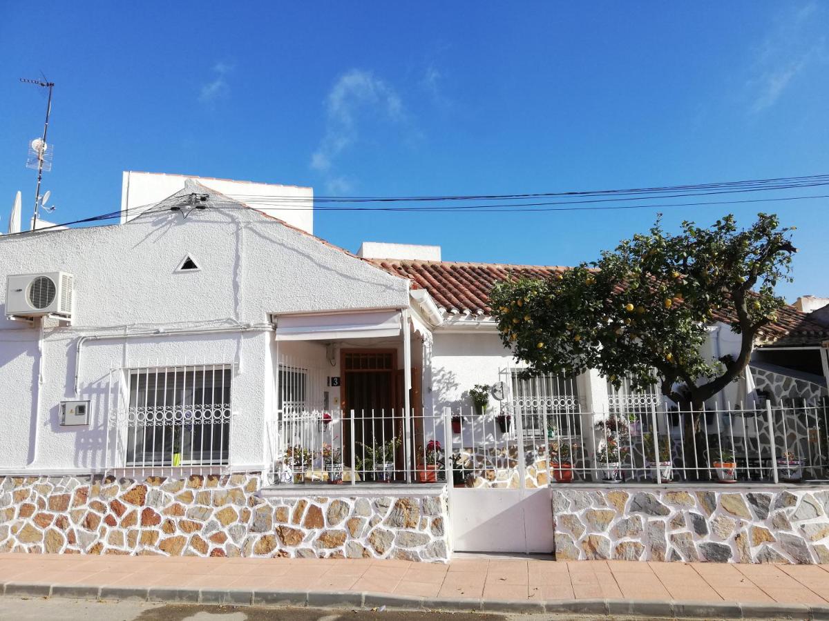 Calle Dr Fleming 3 bedroom home - B&B