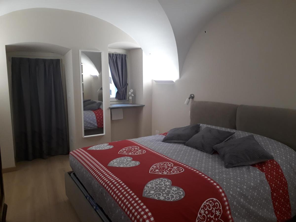 B&B Aosta - Aosta Romana case vacanza - Bed and Breakfast Aosta