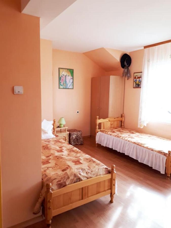 Chambre Triple