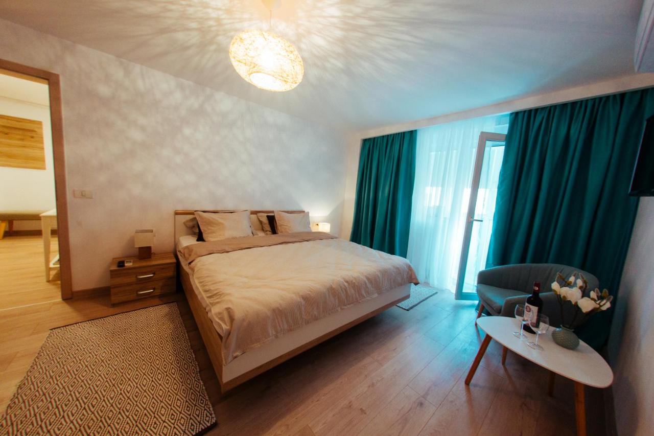 B&B Timișoara - Urban Living Apartment - Bed and Breakfast Timișoara