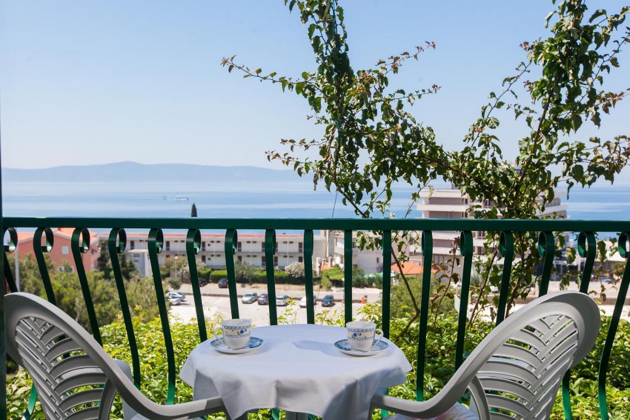Suite with Sea View