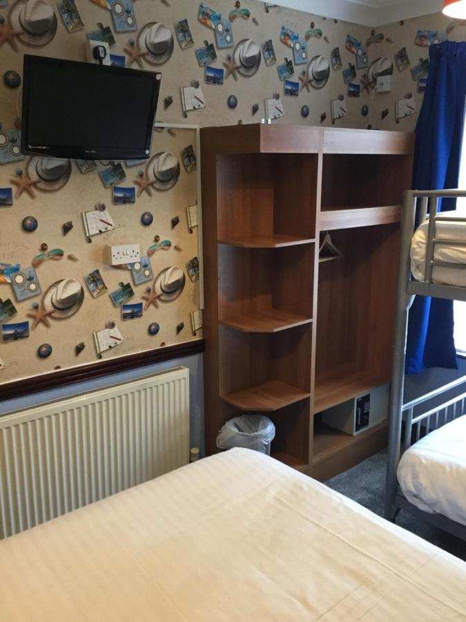 Familienzimmer