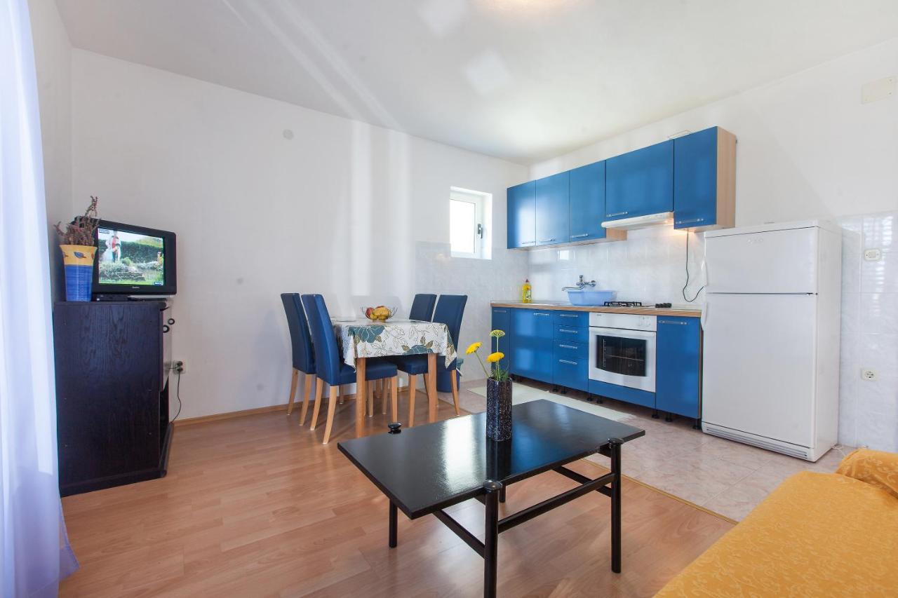 Suite with Sea View