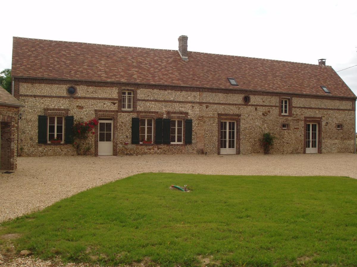 GITE DE LA BRETILLIERE - B&B