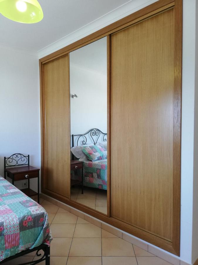 Suite with Terrace