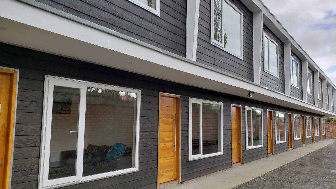 Trotamundos - Bed and Breakfast Puerto Natales