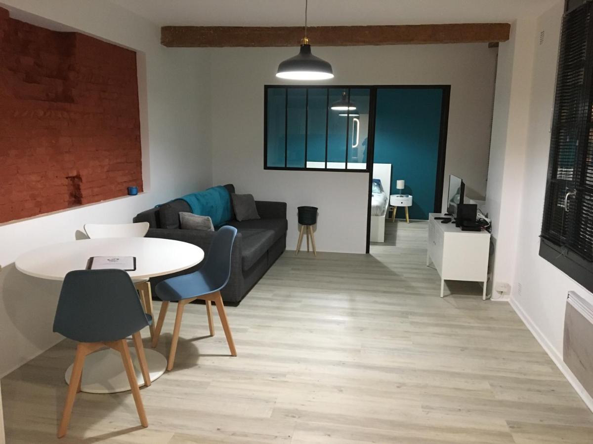 Lombard - B&B Toulouse