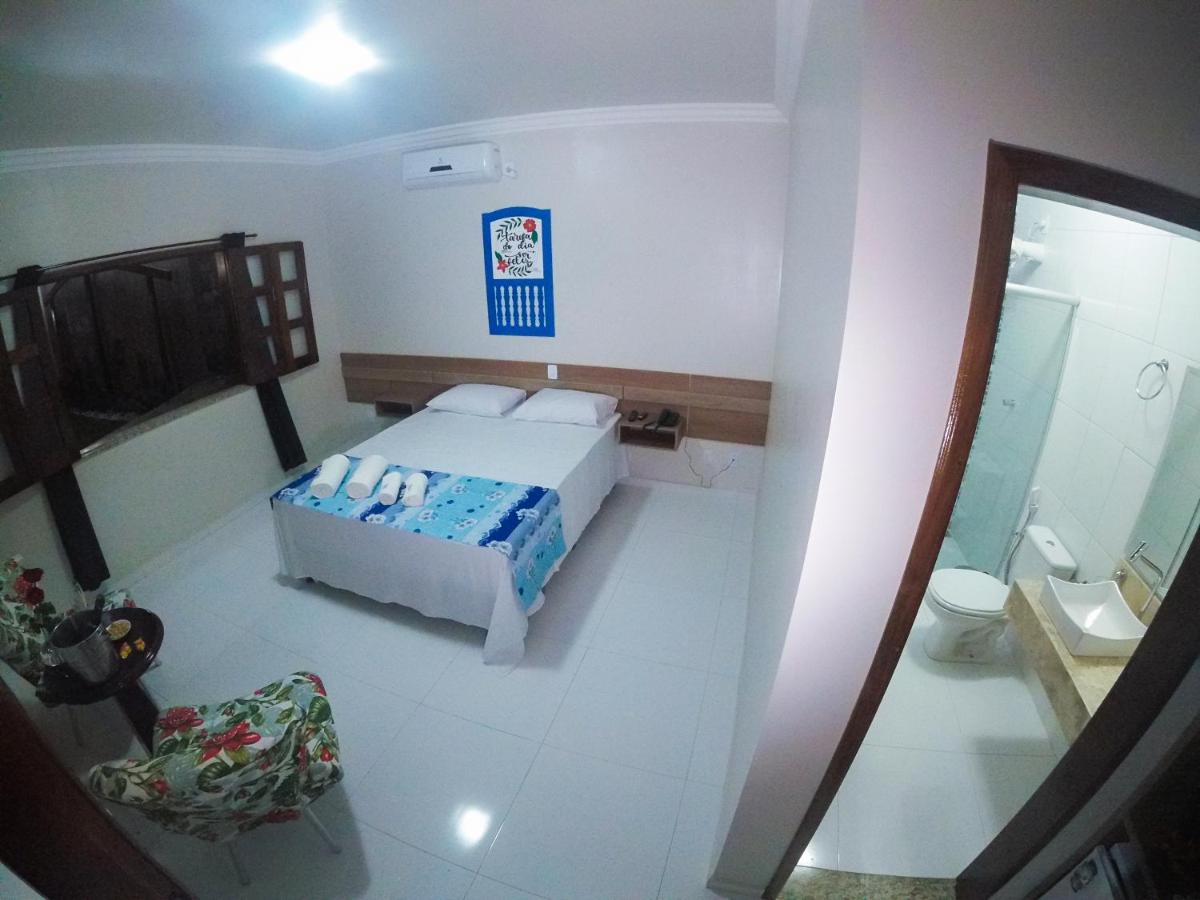 Habitación Doble Deluxe