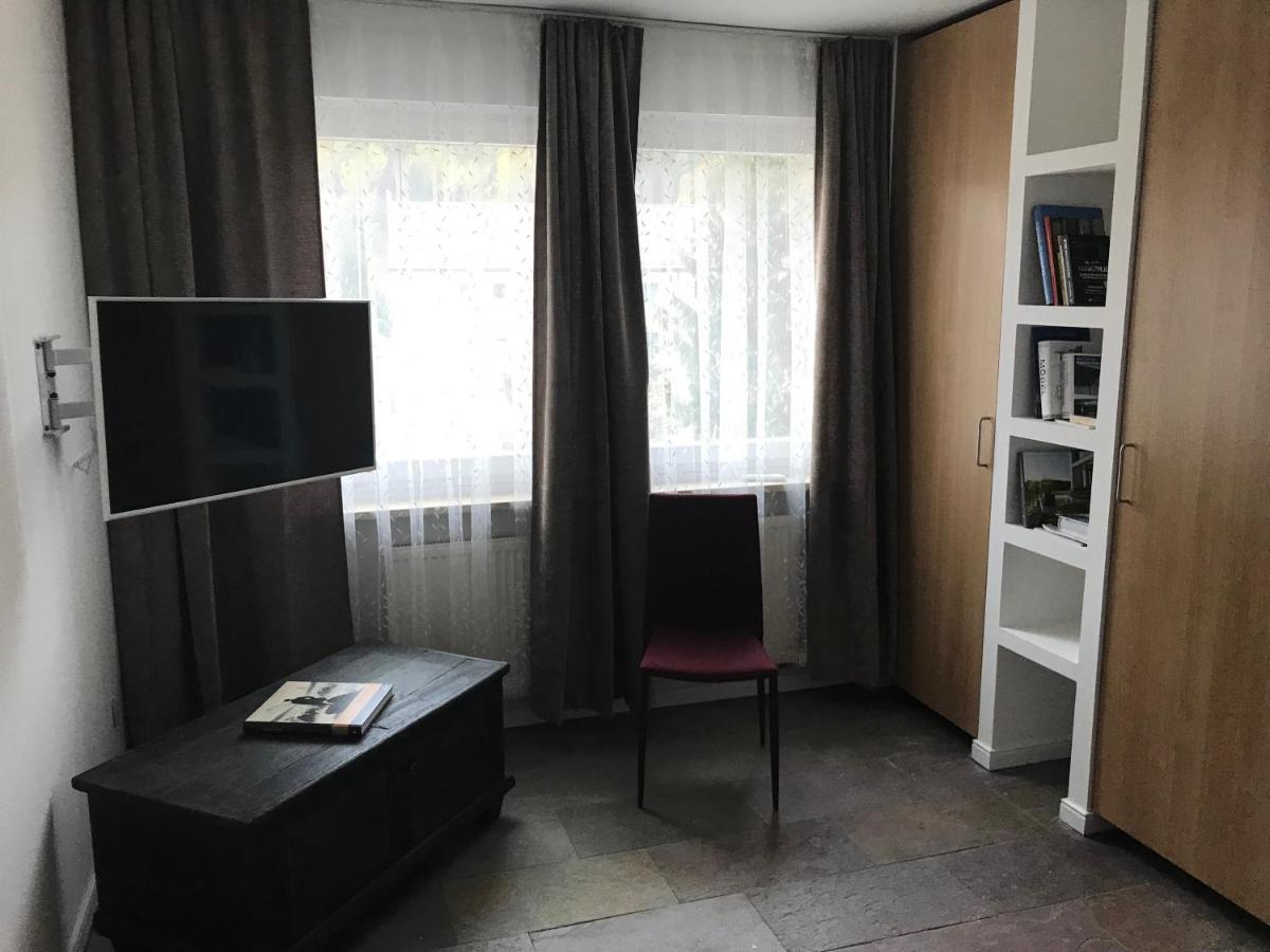 Zentrum Apartment Bad Schandau - B&B