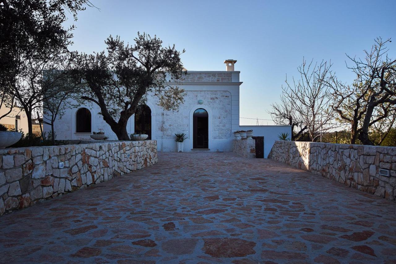 Villa Valentina - B&B