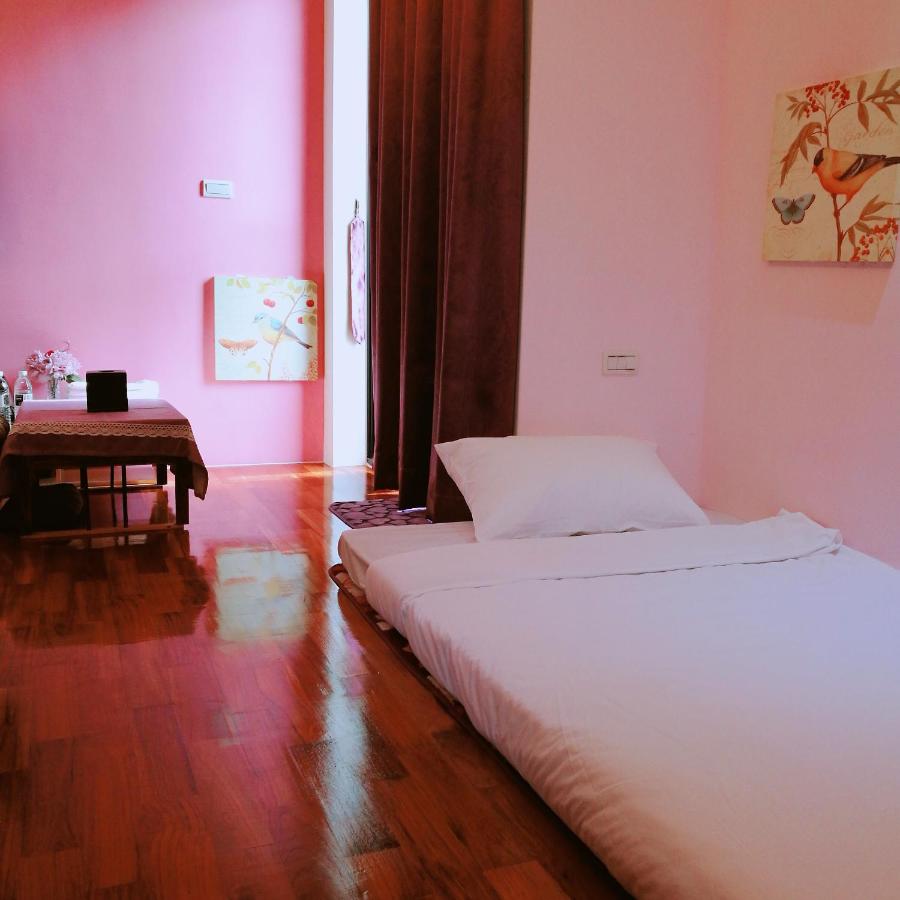 Chambre Supérieure Lit Queen-Size