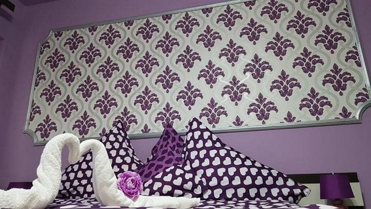 Garsoniera Cristina - B&B Băile Felix