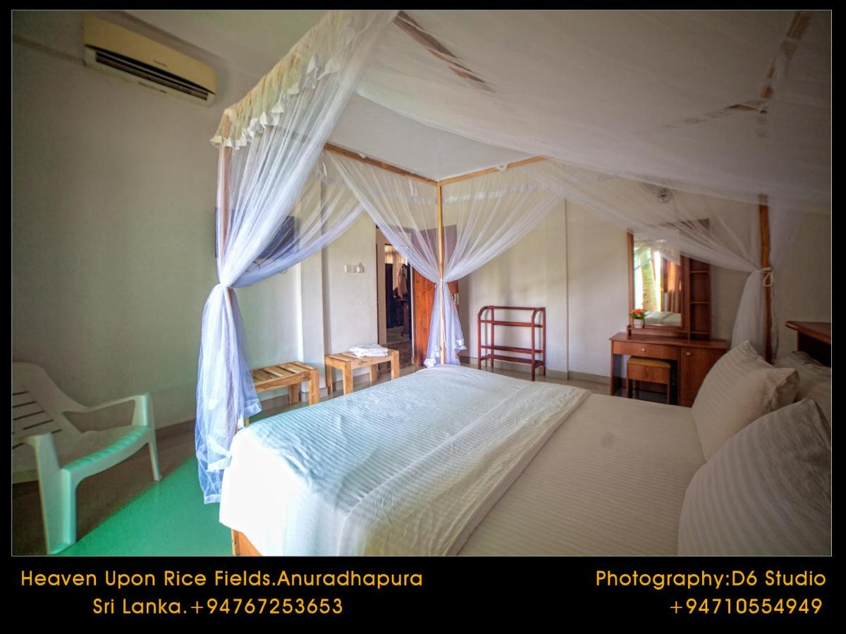 Doppelzimmer mit Patio
