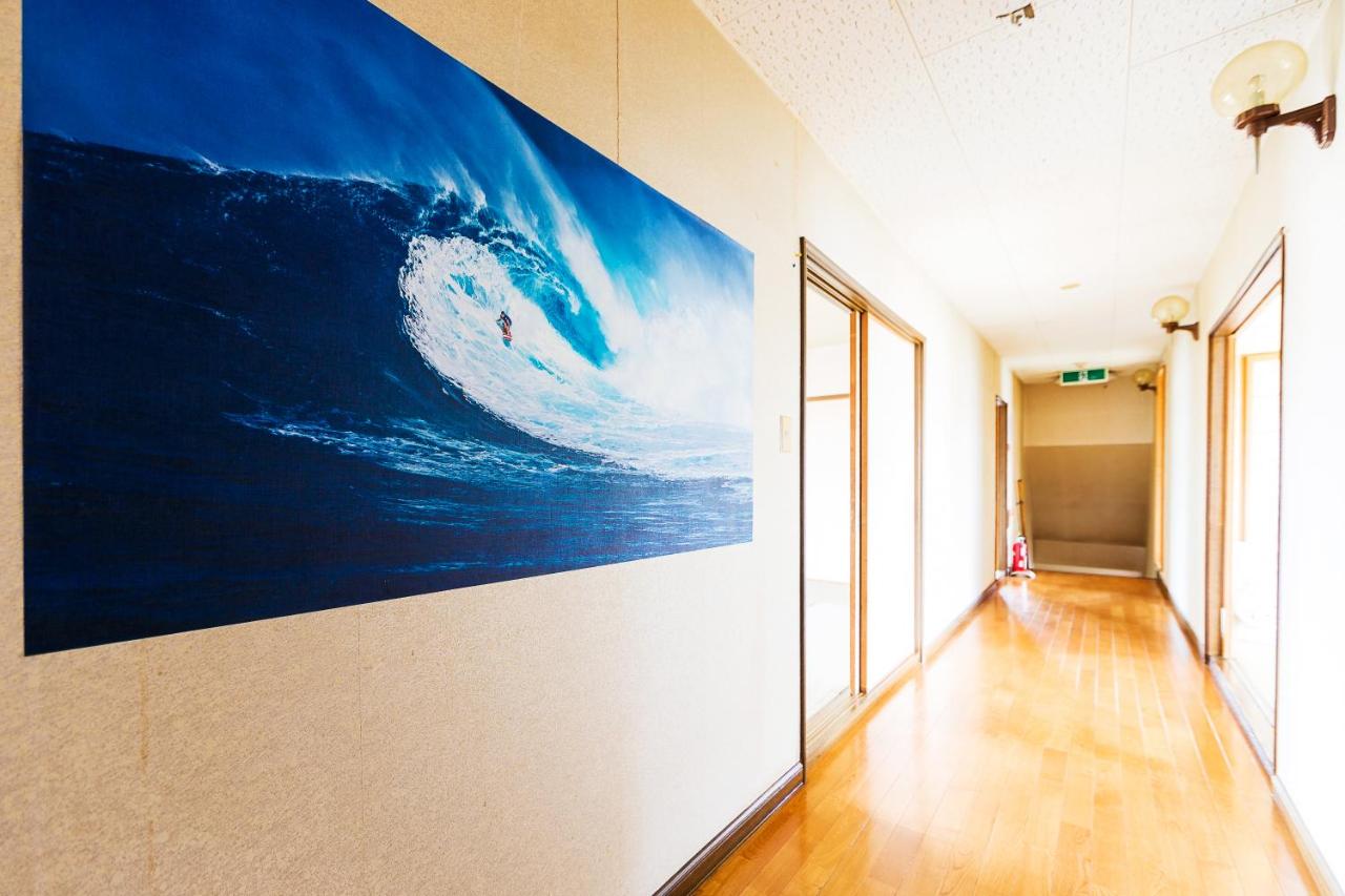 Japanese-Style Twin Room