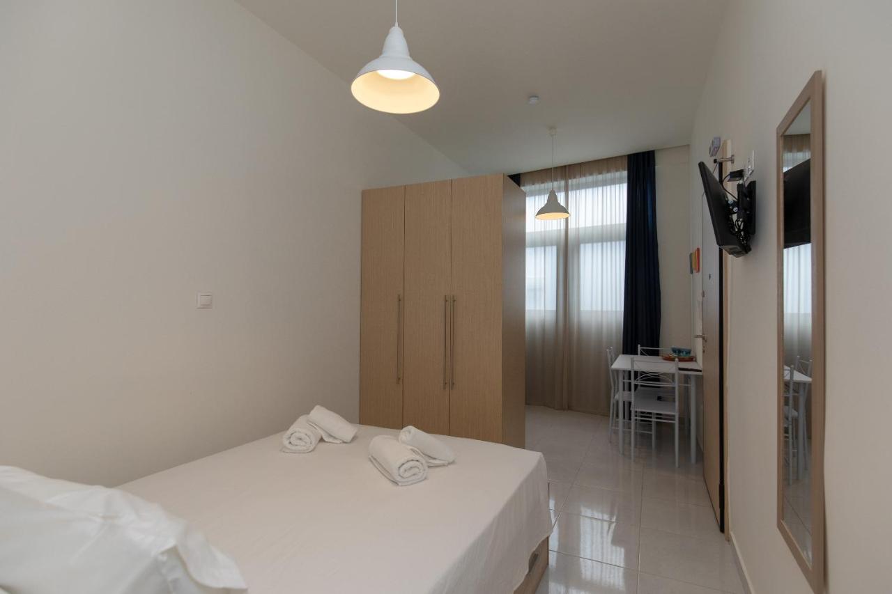 Apartment - Ground Floor