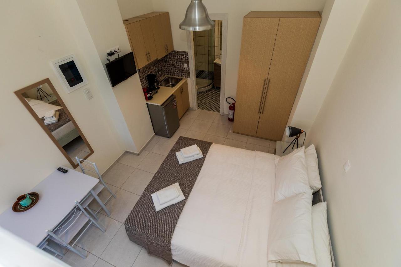 Apartment - Ground Floor