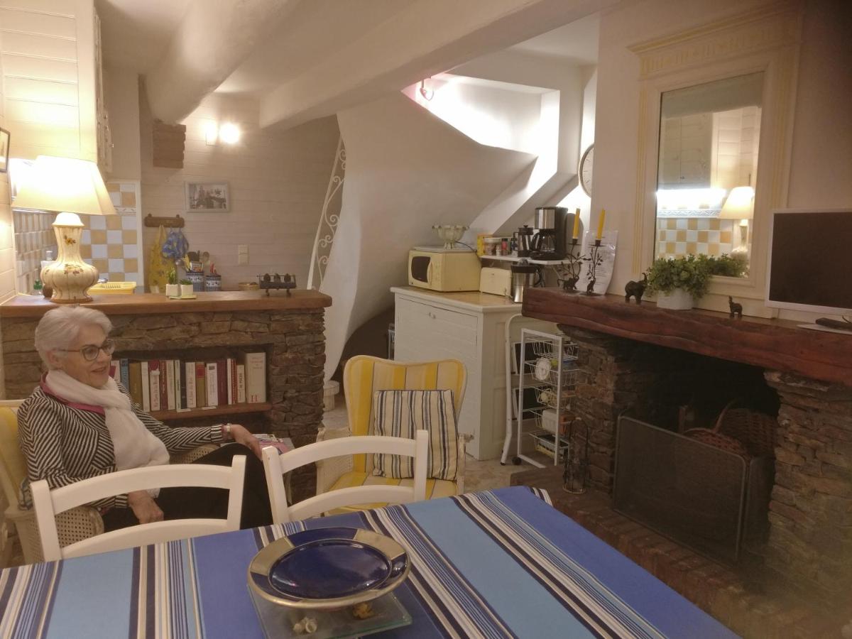B&B Collioure - 3 Rue Marceau - Bed and Breakfast Collioure
