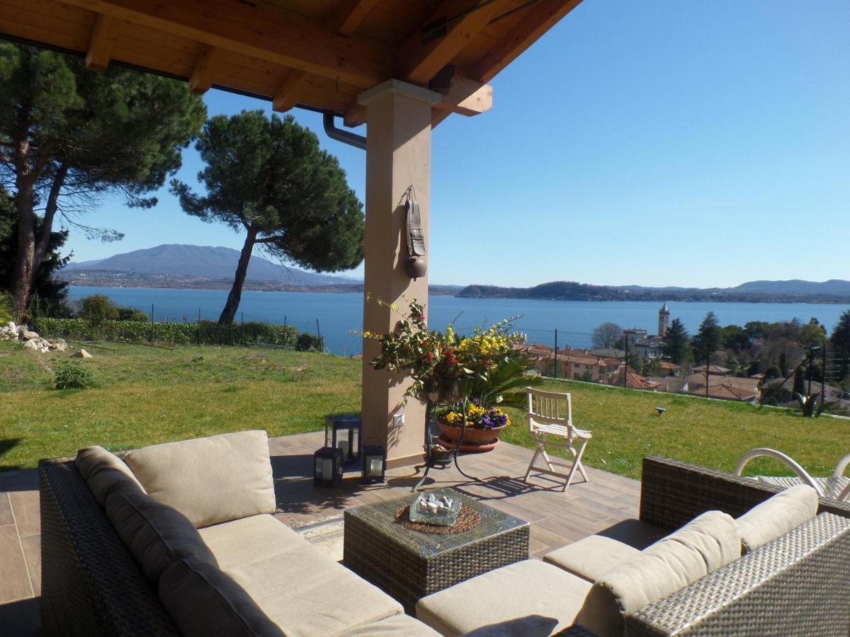 La Briciola - Bed and Breakfast Lesa