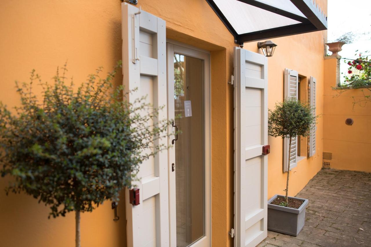 Corte Mascagni - B&B