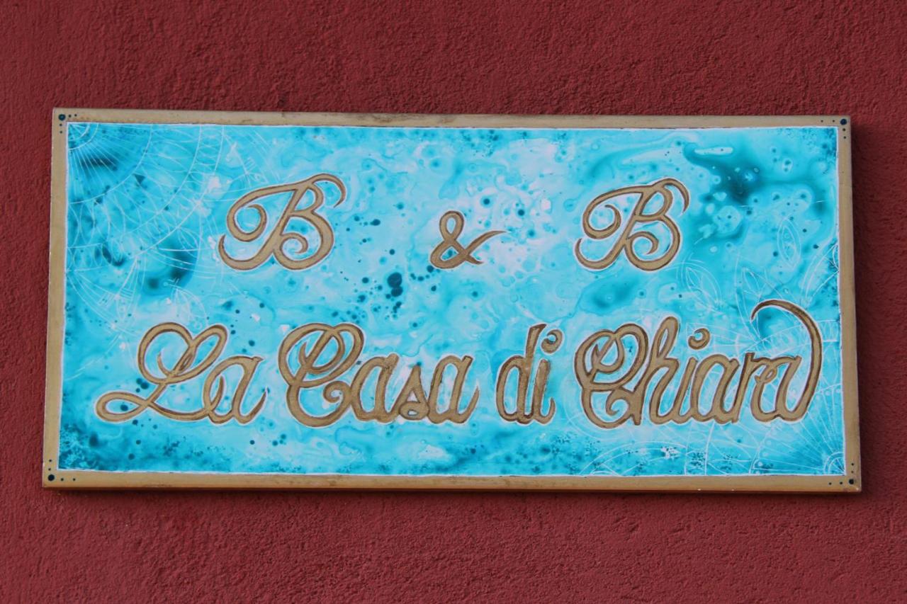 B&B Diano d'Alba - La casa di Chiara - Bed and Breakfast Diano d'Alba