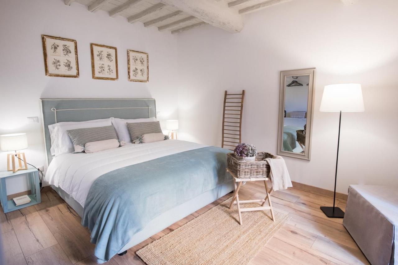 B&B Sienne - Corte Mascagni - Bed and Breakfast Sienne