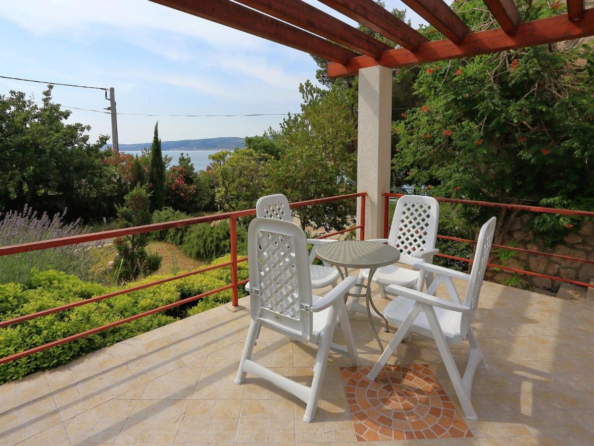 B&B Starigrad - Fantastic holiday home with amazing garden private pool directly on the beach - Bed and Breakfast Starigrad