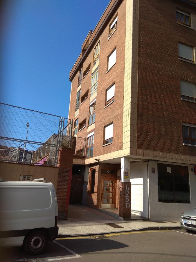Espronceda 22 Terraza Privada - Ferienwohnung