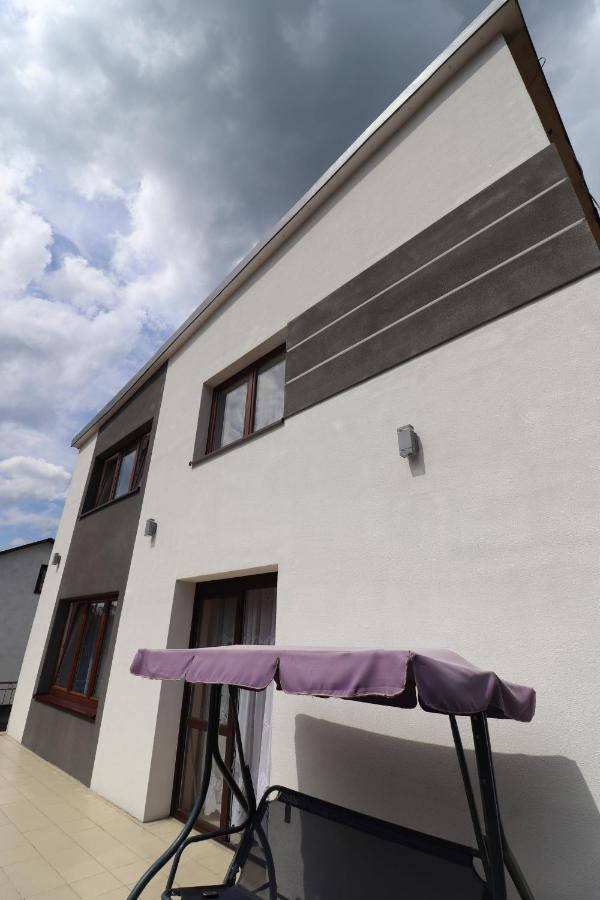 Gorce apartamenty i pokoje - Ferienwohnung Rabka-Zdrój