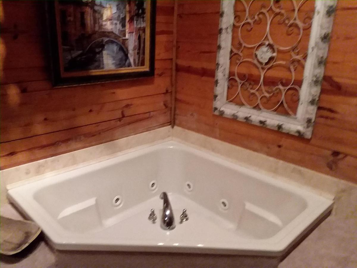 The Tahlequah Suite