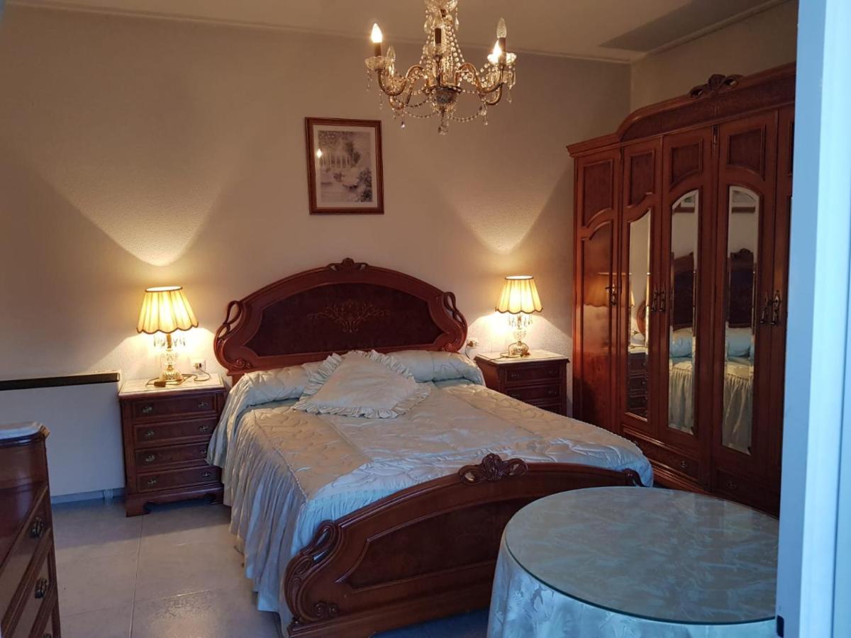 B&B Ourense - 93 Avenida Portugal - Bed and Breakfast Ourense