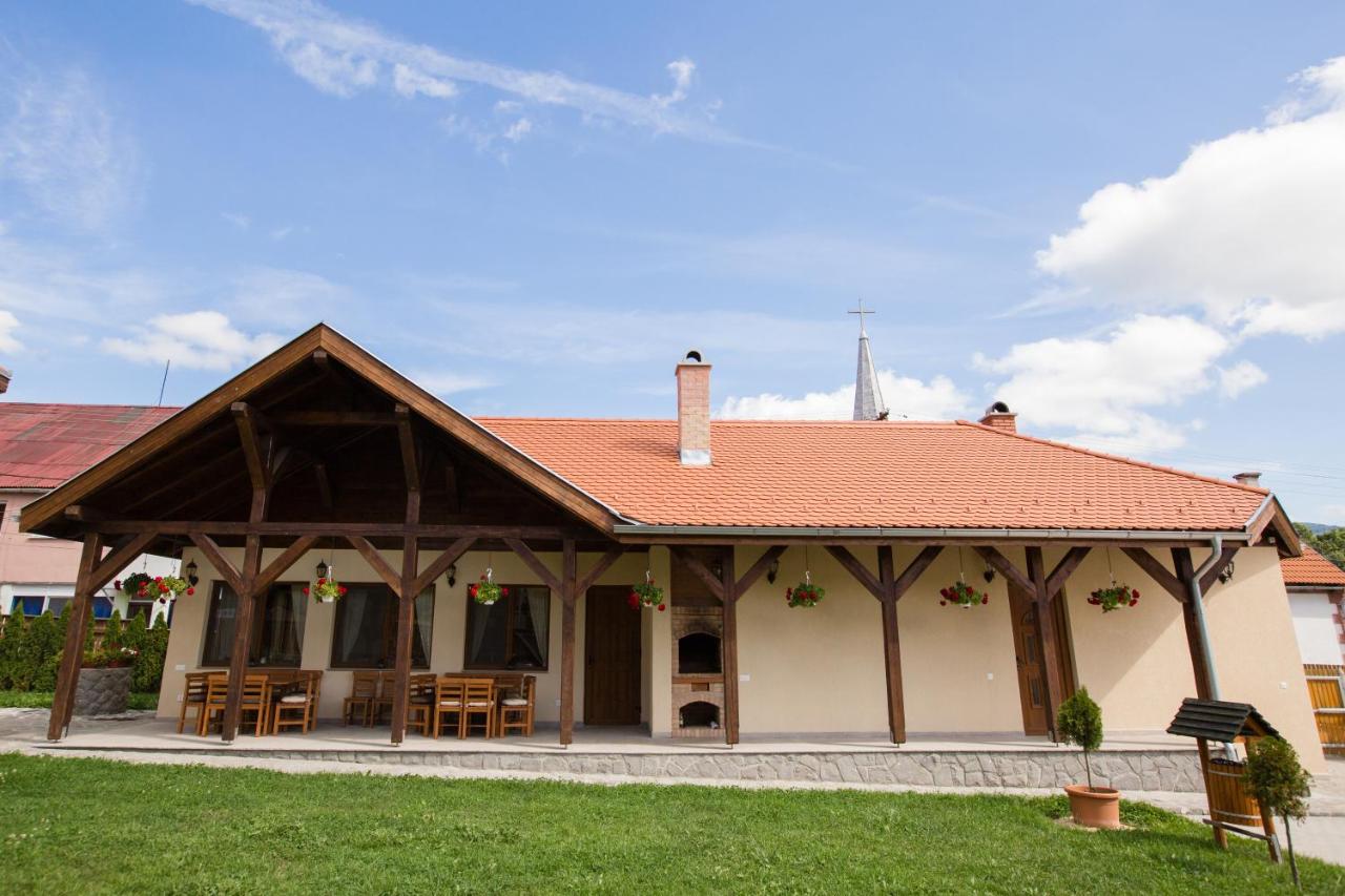 Vila Anna - B&B