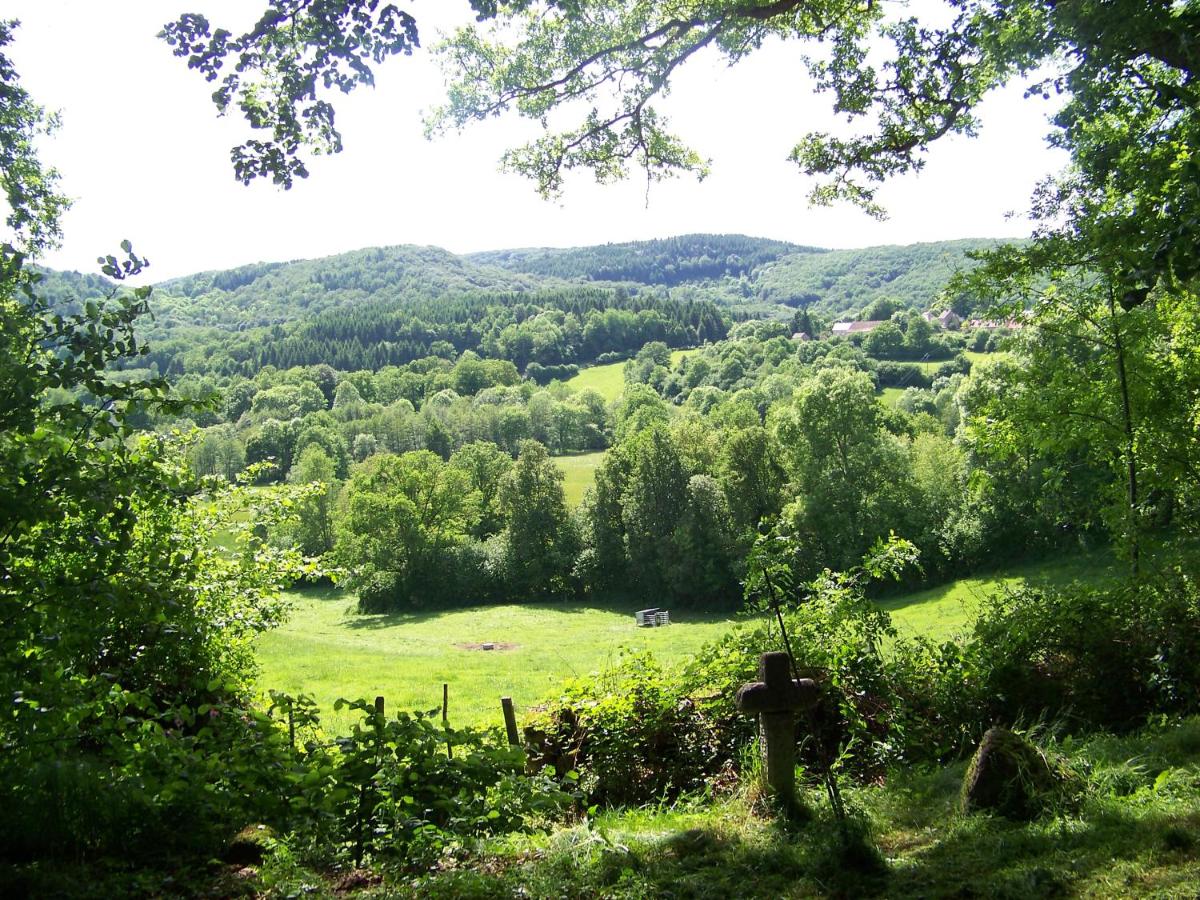 Petite Ferme d'Autrefois - B&B