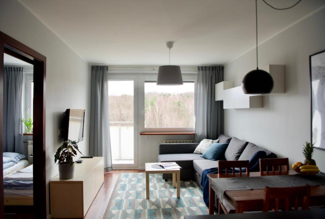 Apartament Gdynia Open - B&B