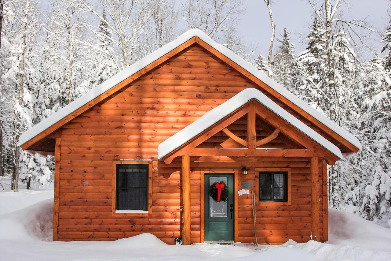 Cabin #6 - Evening Star (Non-Pet Friendly)