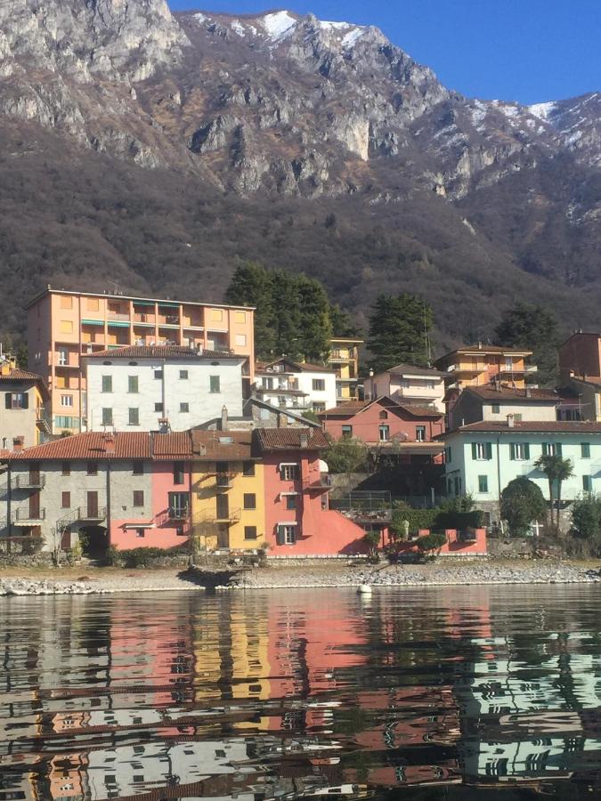 In centro Ca' Leandro Vista lago - B&B