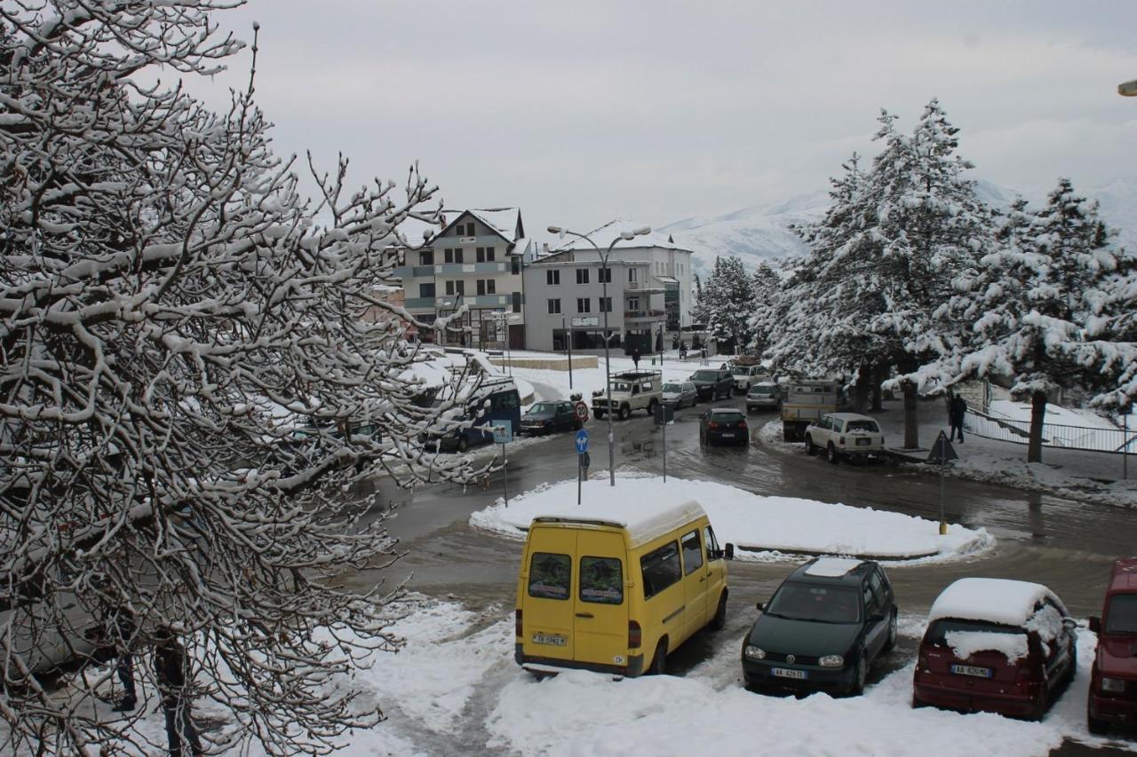 Hotel Kings Apartments - B&B