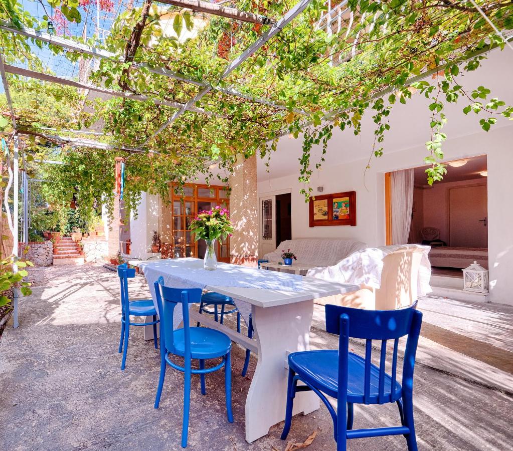 B&B Zaboric - Apartments Mediteraneo - Bed and Breakfast Zaboric