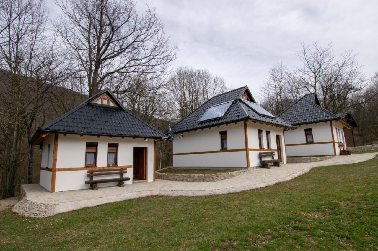 Bungalow