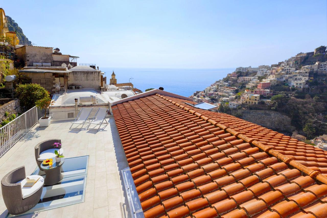 Amore Rentals - Casa Cristallo - B&B