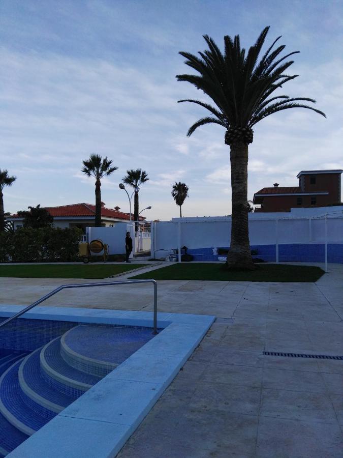 Donde Brilla el Sol - B&B Candelaria