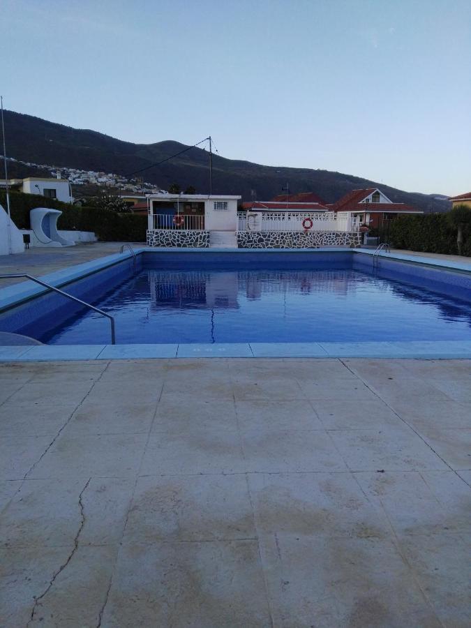 Donde Brilla el Sol - B&B