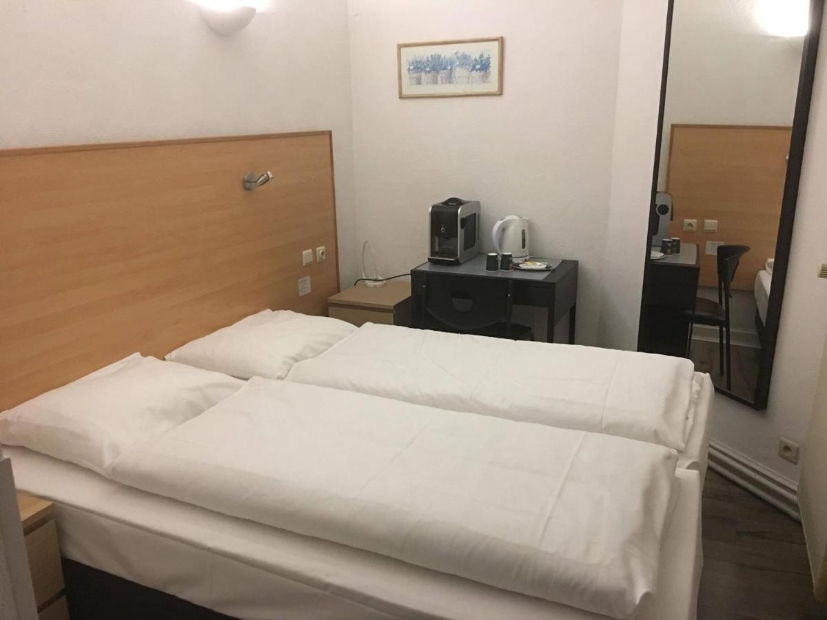 Kleines Doppelzimmer