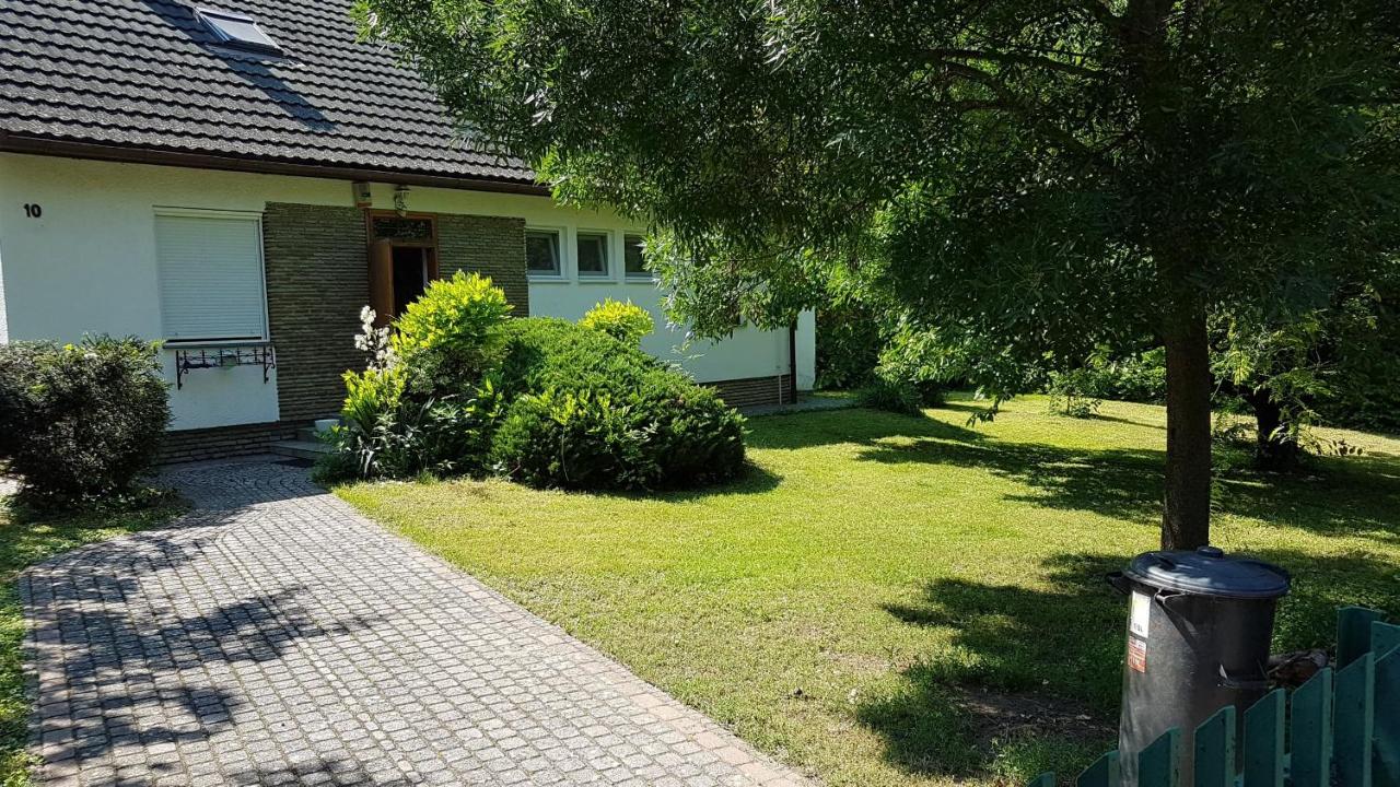 Mária Villa - B&B