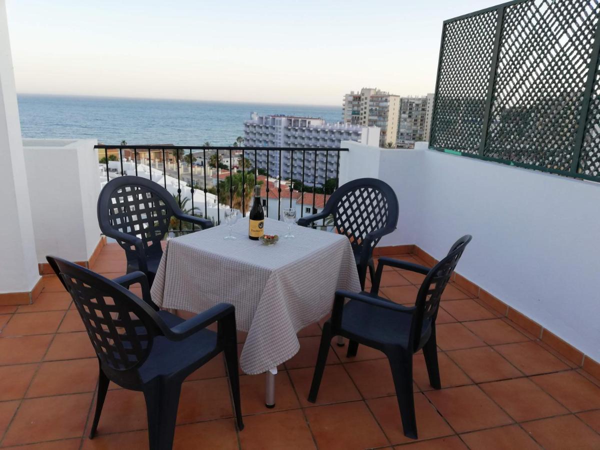 Benalmadena playa!!! - Ferienwohnung