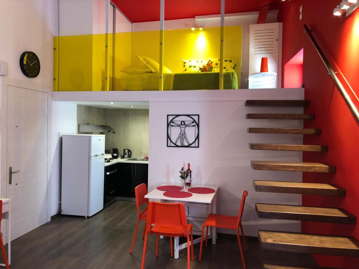 SOLOMOU APARTMENT - B&B