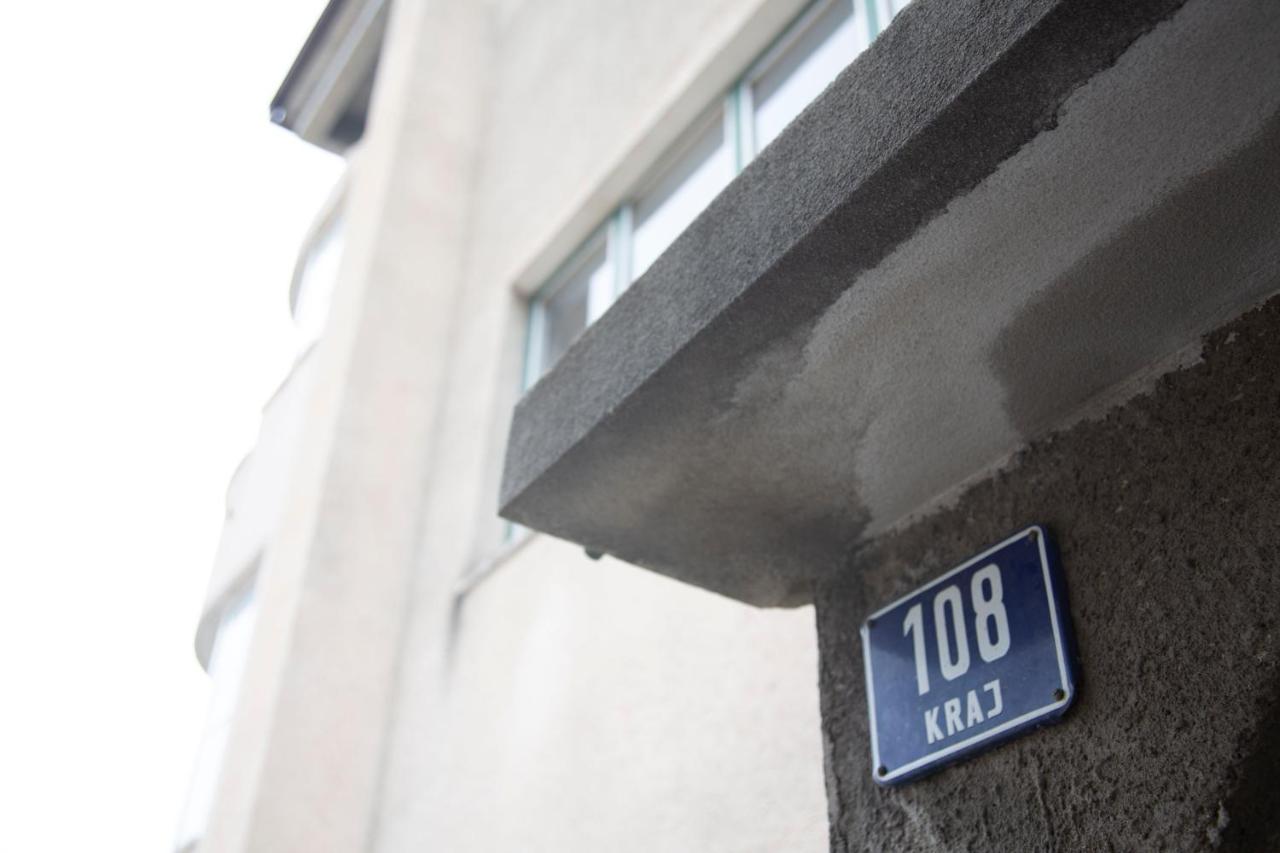 Apartmani Jadranka - B&B