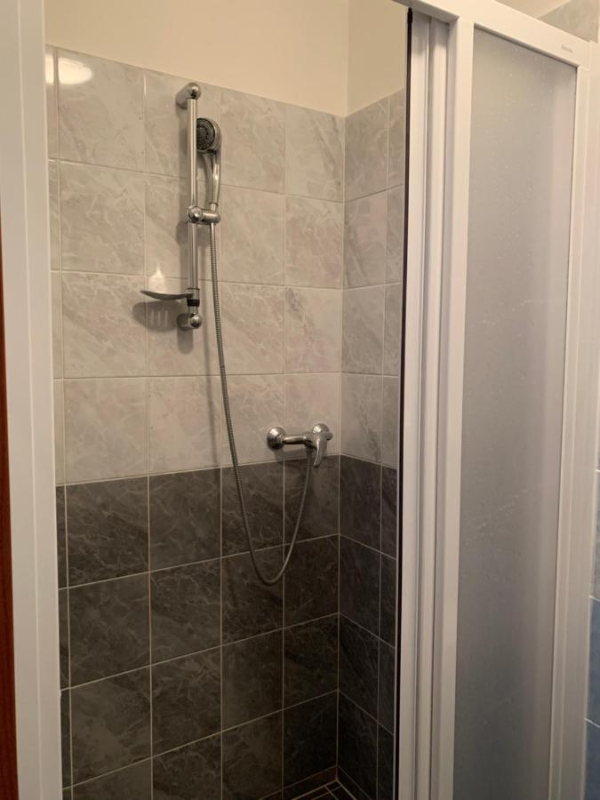 Single Room with Bathroom