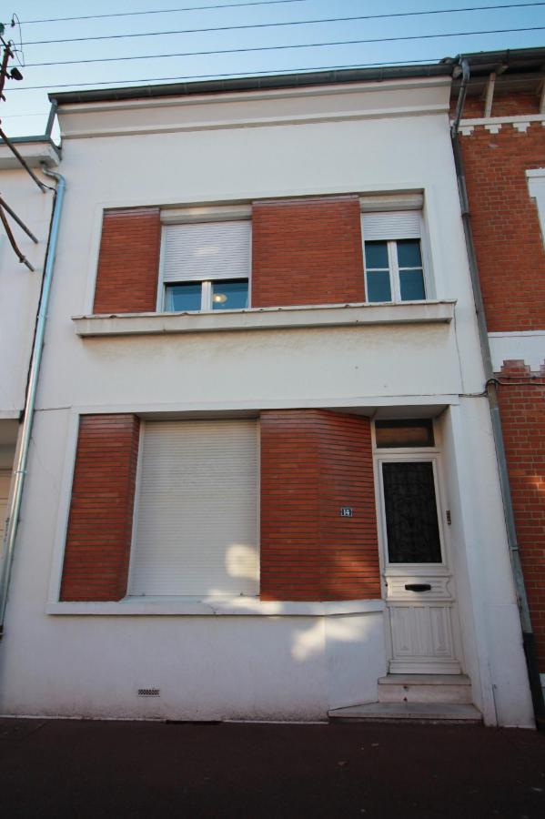 Studio du théâtre - B&B Saint-Omer