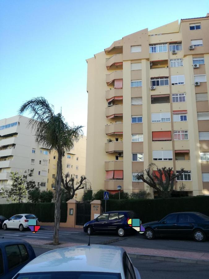 ÁTICO VISTAMAR penthouse with views - Ferienwohnung